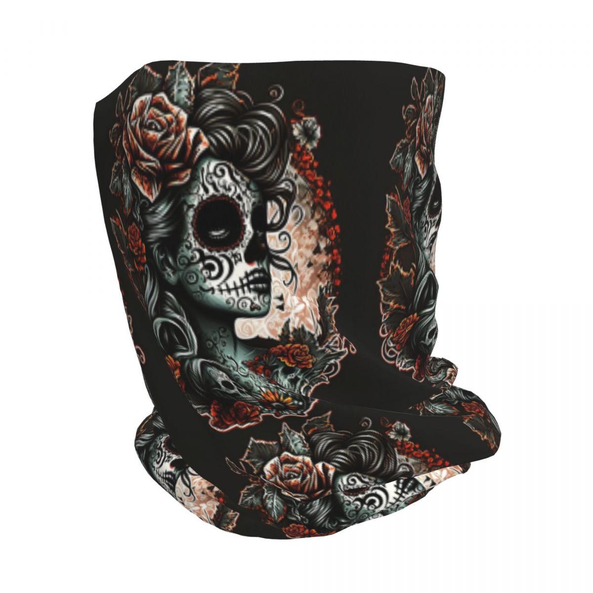 Alexander Gothic Las Elegantes - Knit Beanie Hat Warm reseña y precio