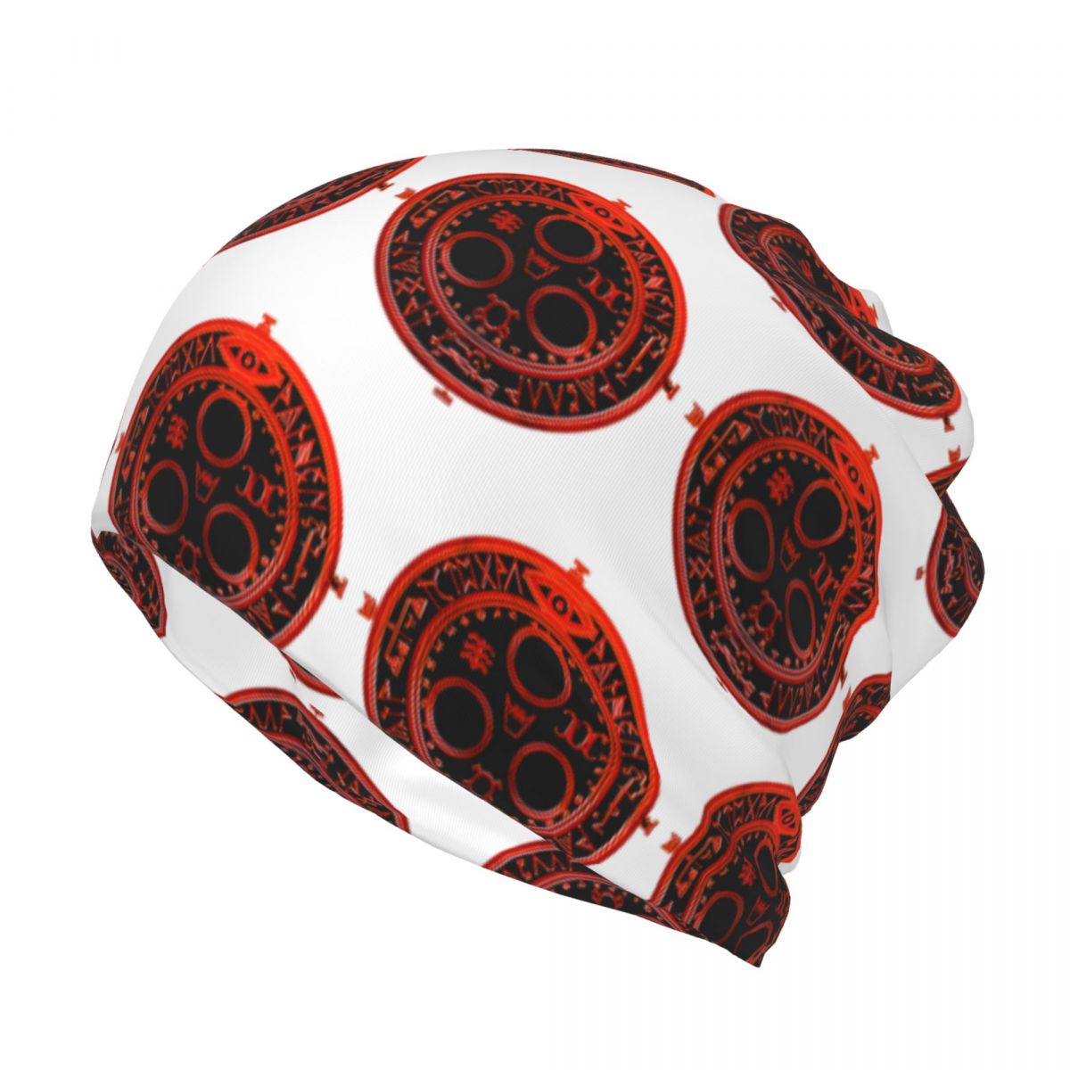 Silent Hill Bandana Neck Cover - Knit Beanie Hat Warm reseña y precio