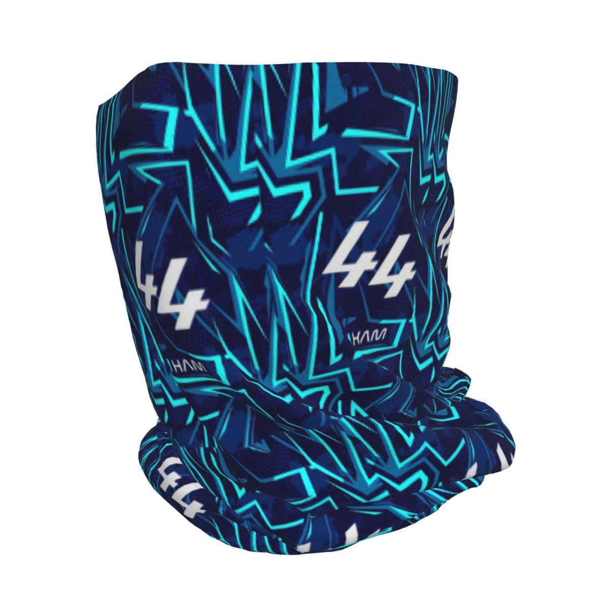 Lewis Hamilton 44 - F1 2024 Ba - Knit Beanie Hat Warm reseña y precio