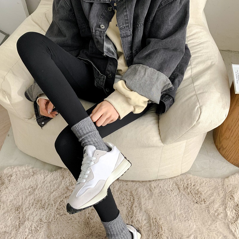 2025 New Winter  Cashmere Wool - Thermal Sock Wool reseña y precio