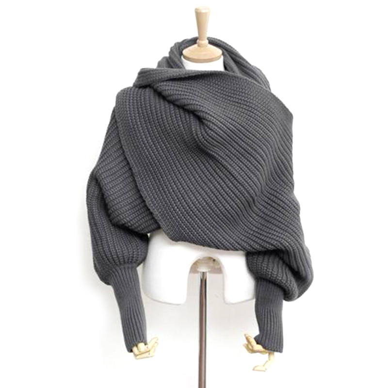 SupSindy Women Winter Scarf Eu - Wool Scarf Men reseña y precio