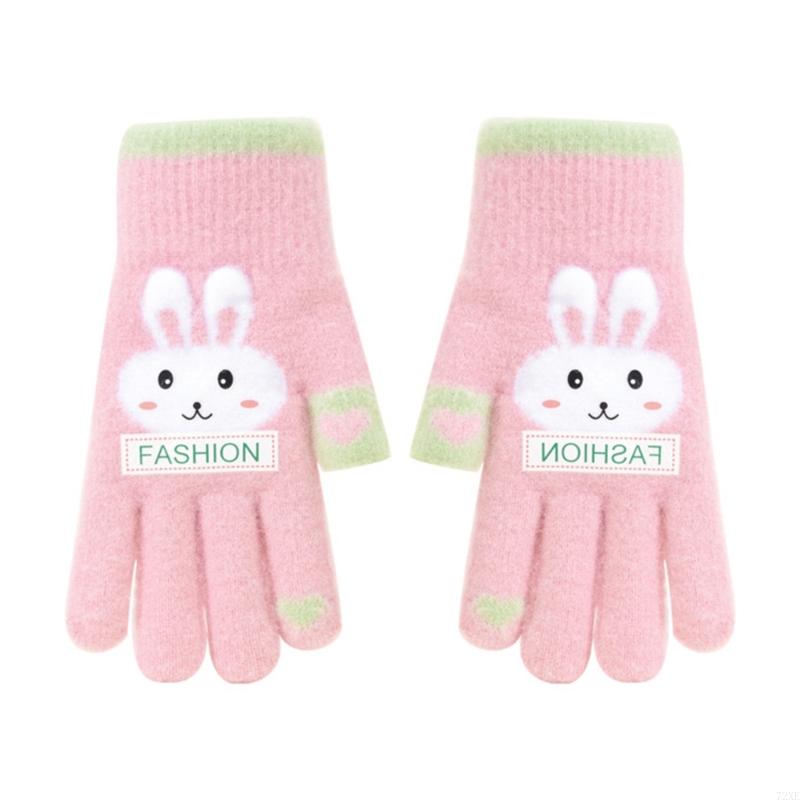 72XE Plush Fleeces Gloves For  - Snow Glove Insulated reseña y precio