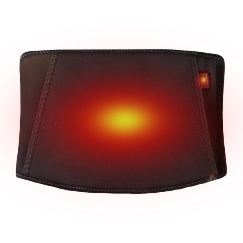 Electric Heating Belt USB Hand - Hand Warmer Electric reseña y precio