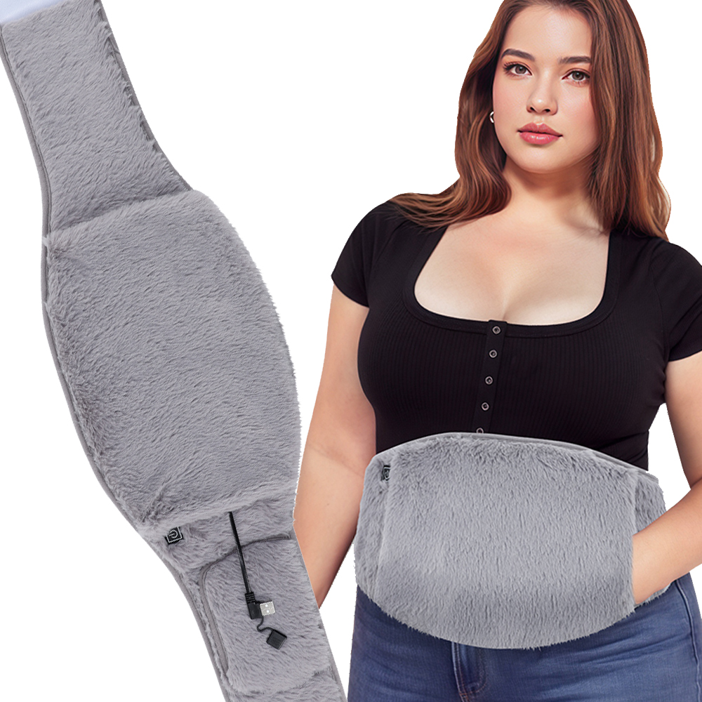 Electric Heating Waist Belt 3  - Hand Warmer Electric reseña y precio