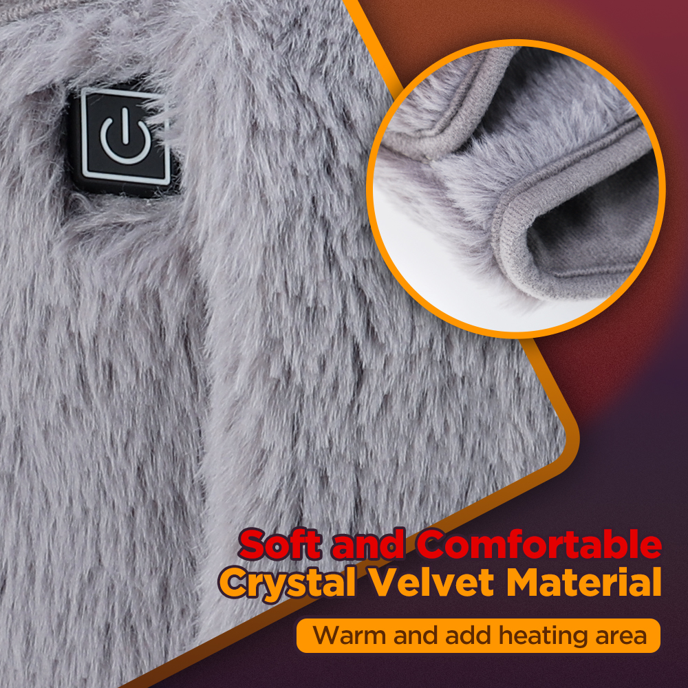Electric Heating Waist Belt 3  - Hand Warmer Electric reseña y precio
