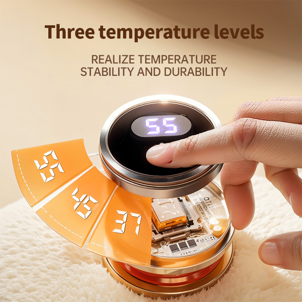 Electric Hand Warmer Foldable  - Hand Warmer Electric reseña y precio