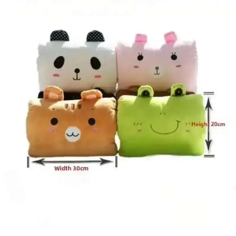 Kids Cute Gift Cartoon Plush A - Hand Warmer Electric reseña y precio