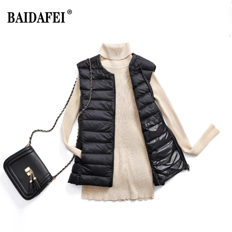 Oversized 5XL 6XL 7XL Female O - Down Jacket Packable reseña y precio