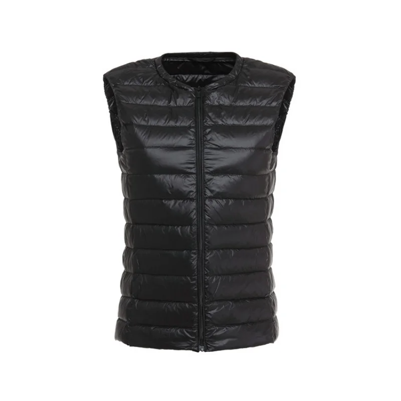 Oversized 5XL 6XL 7XL Female O - Down Jacket Packable reseña y precio