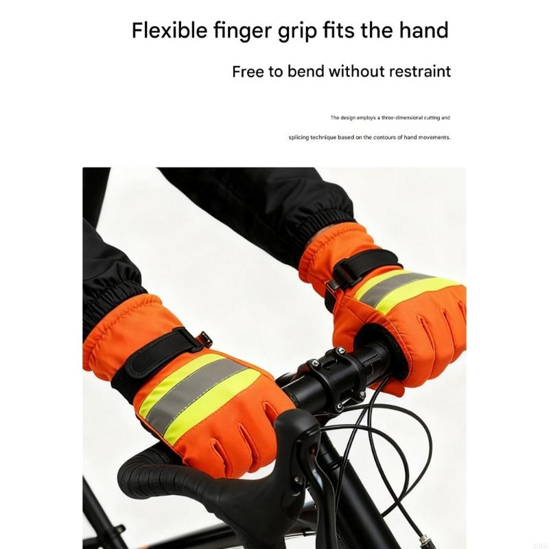 All Weather Protective Insulat - Snow Glove Insulated reseña y precio