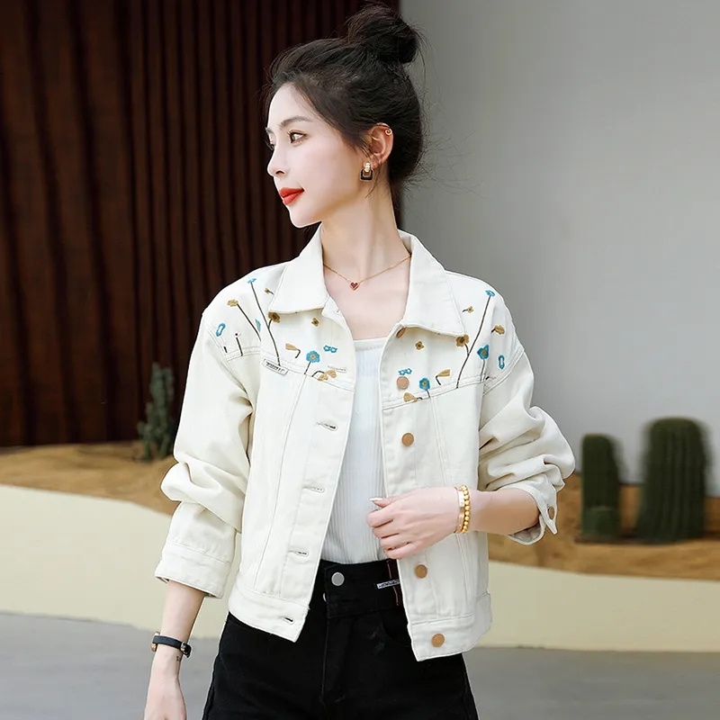 2025 Spring Female New Fashion - Down Jacket Packable reseña y precio
