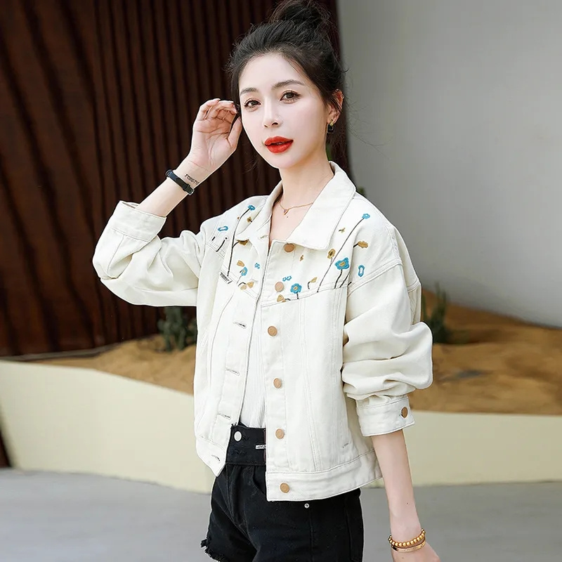 2025 Spring Female New Fashion - Down Jacket Packable reseña y precio