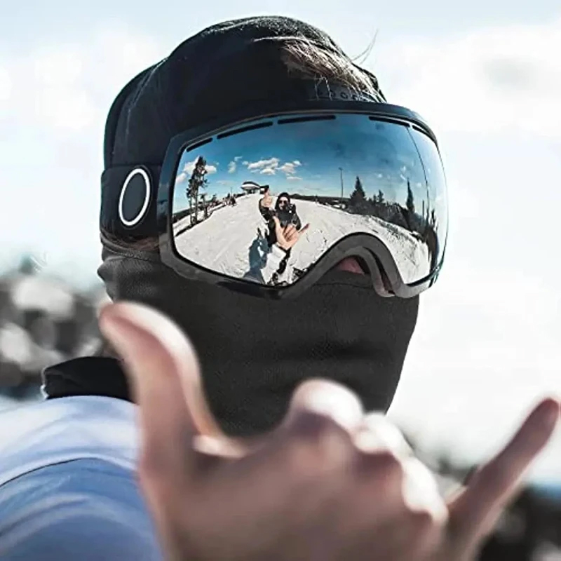 For KTM Ready to Race Balaclav - Balaclava Ski Mask reseña y precio