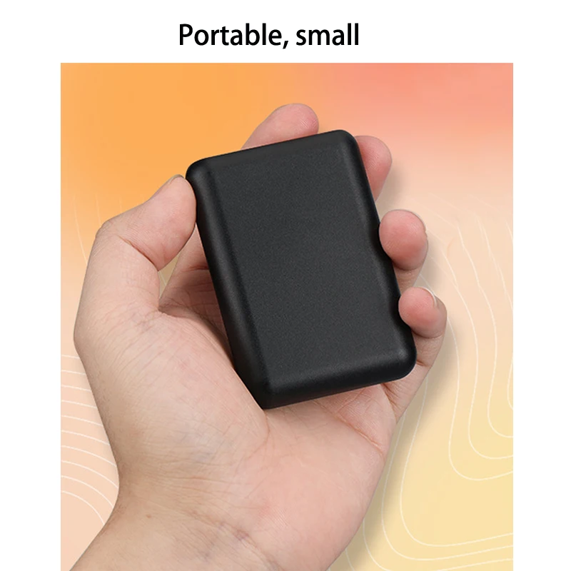 5V 5000mAh Heated Gloves Batte - Heated Vest Battery reseña y precio