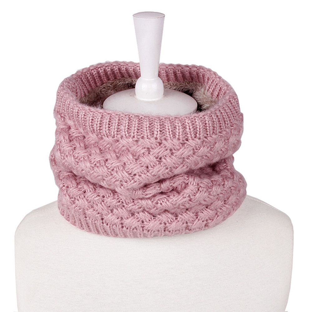 Knitted Scarf Neck Scarves Win - Wool Scarf Men reseña y precio