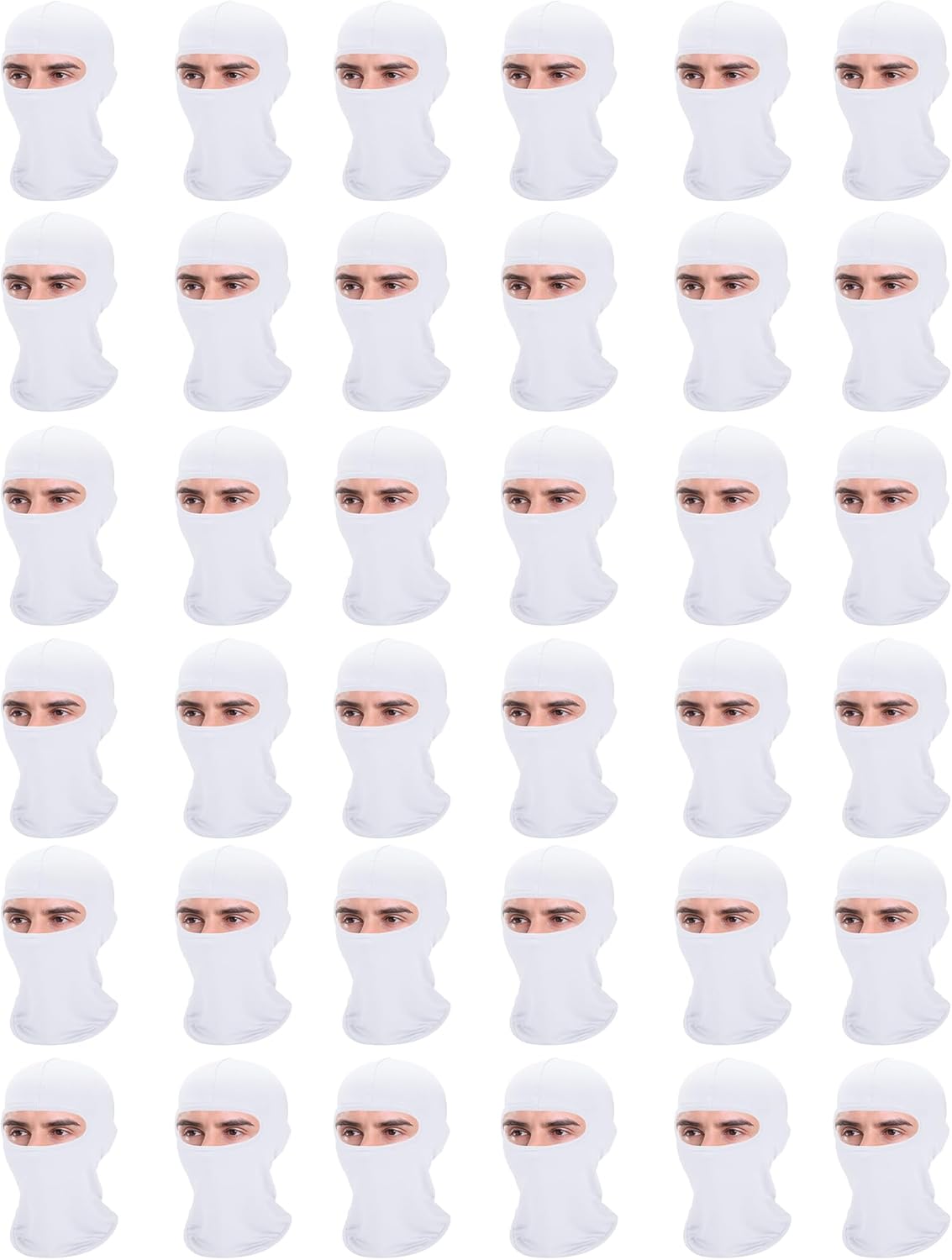 Men's & Women's Ski Mask Balac - Balaclava Ski Mask reseña y precio
