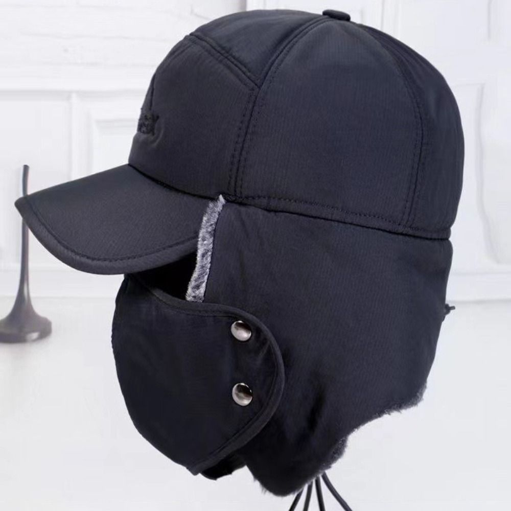 Windproof Winter Hats Winter S - Balaclava Ski Mask reseña y precio