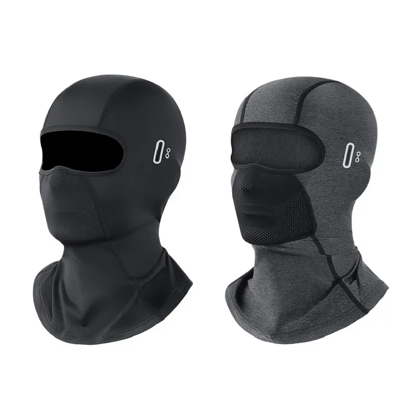 Motorcycle Balaclava Summer UV - Balaclava Ski Mask reseña y precio