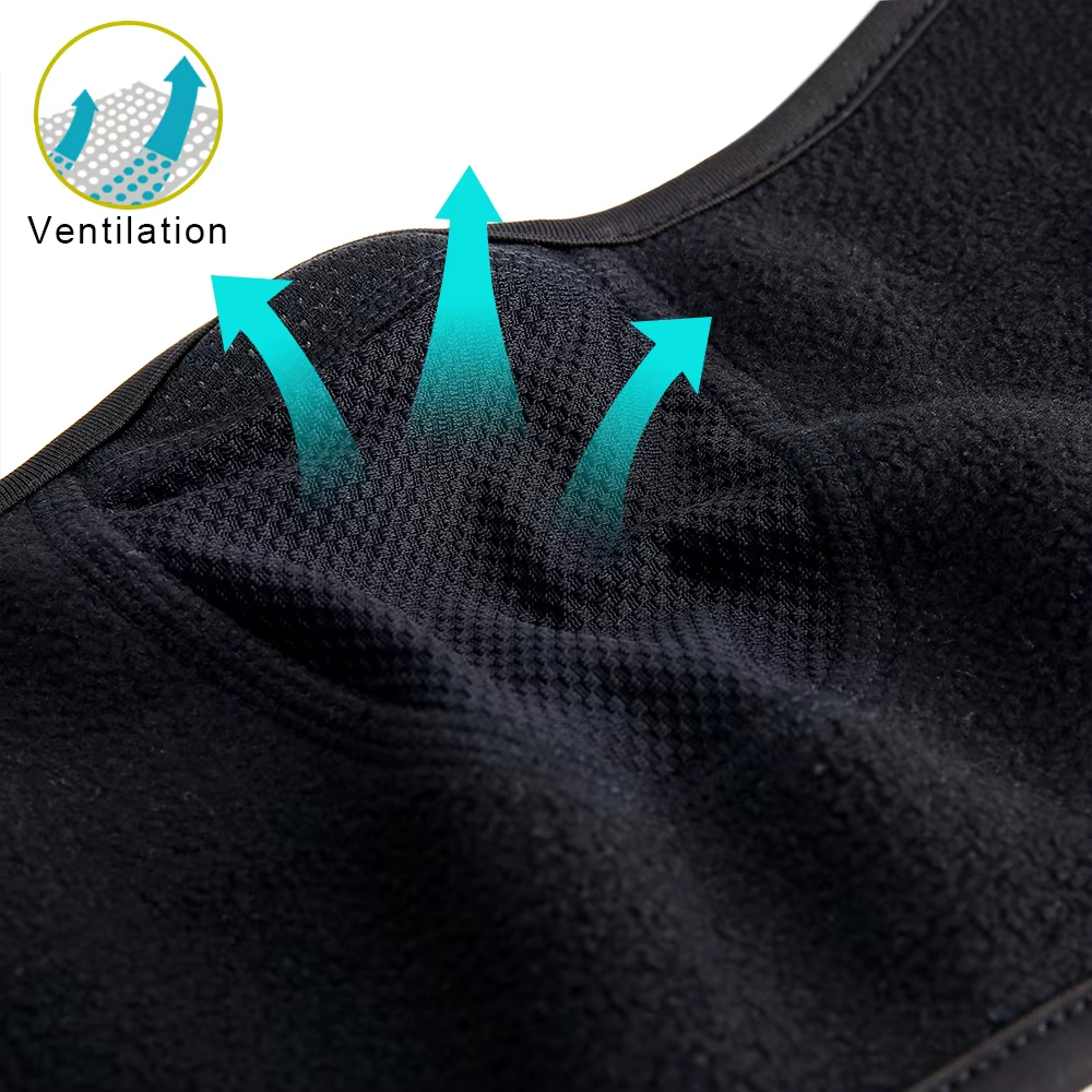 Cold Weather Neck Warmer Ear C - Fleece Ear Warmer Band reseña y precio