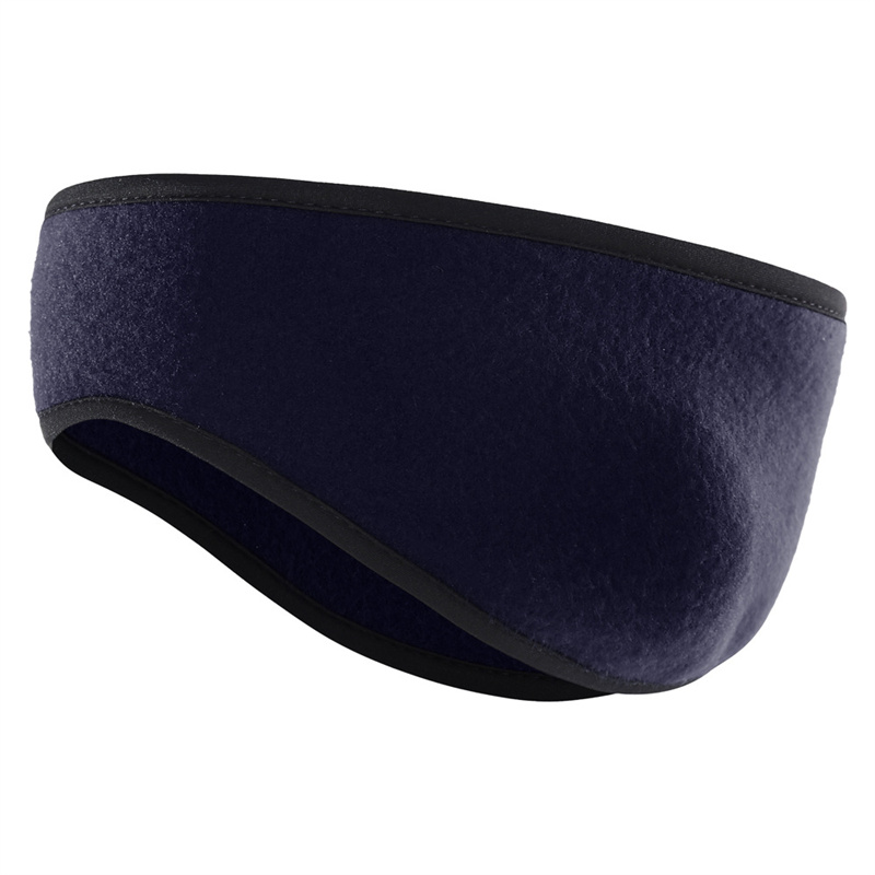 Polar fleece warm headband win - Winter Headband Fleece reseña y precio