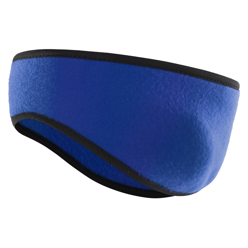 Polar fleece warm headband win - Winter Headband Fleece reseña y precio