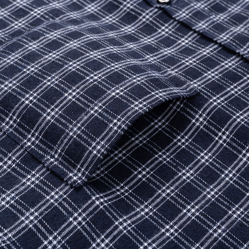 Men's Winter Flannel Shirt, Lo - Flannel Shirt Lined reseña y precio