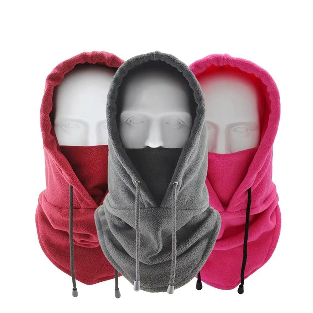 Fashion Polar Fleece Balaclava - Balaclava Ski Mask reseña y precio