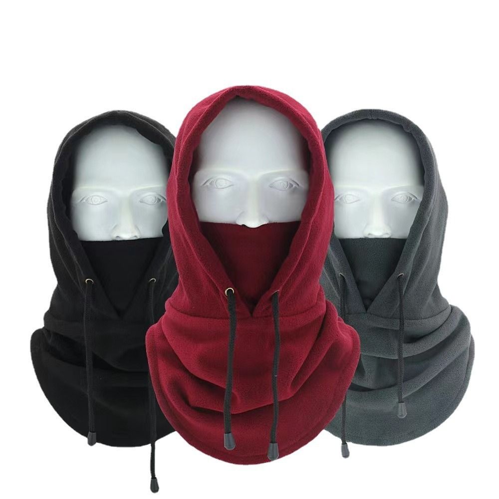 Fashion Polar Fleece Balaclava - Balaclava Ski Mask reseña y precio