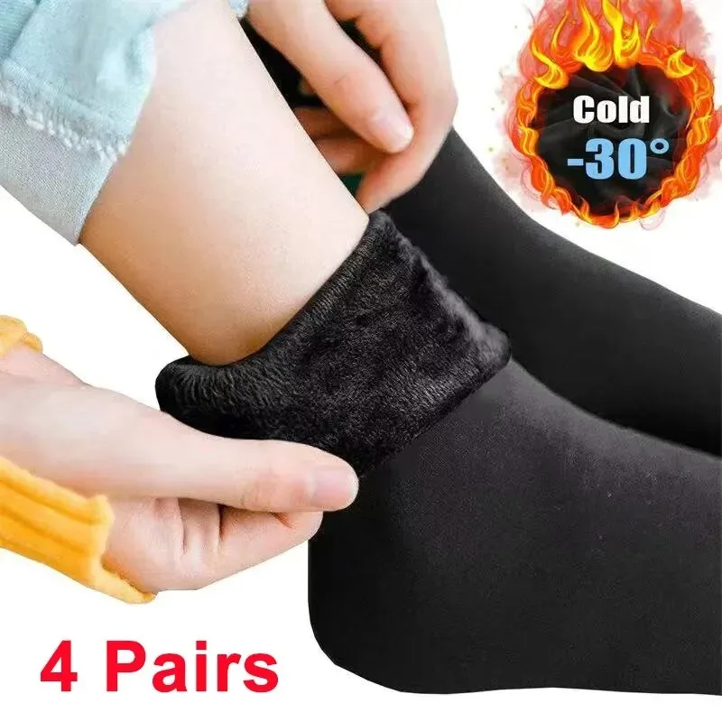 Women Winter Socks Hermal Cash - Thermal Sock Wool reseña y precio