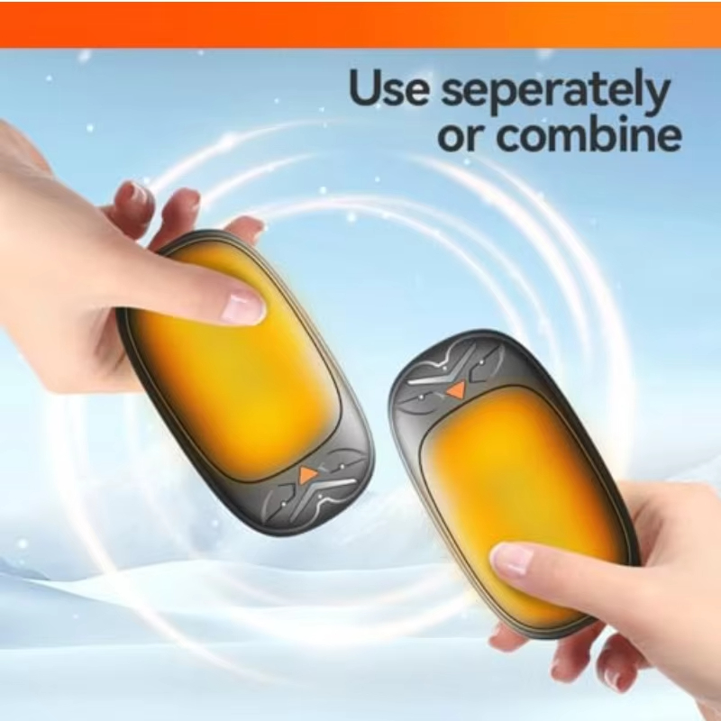 Hand Warmers Rechargeable 2 Pa - Hand Warmer Electric reseña y precio