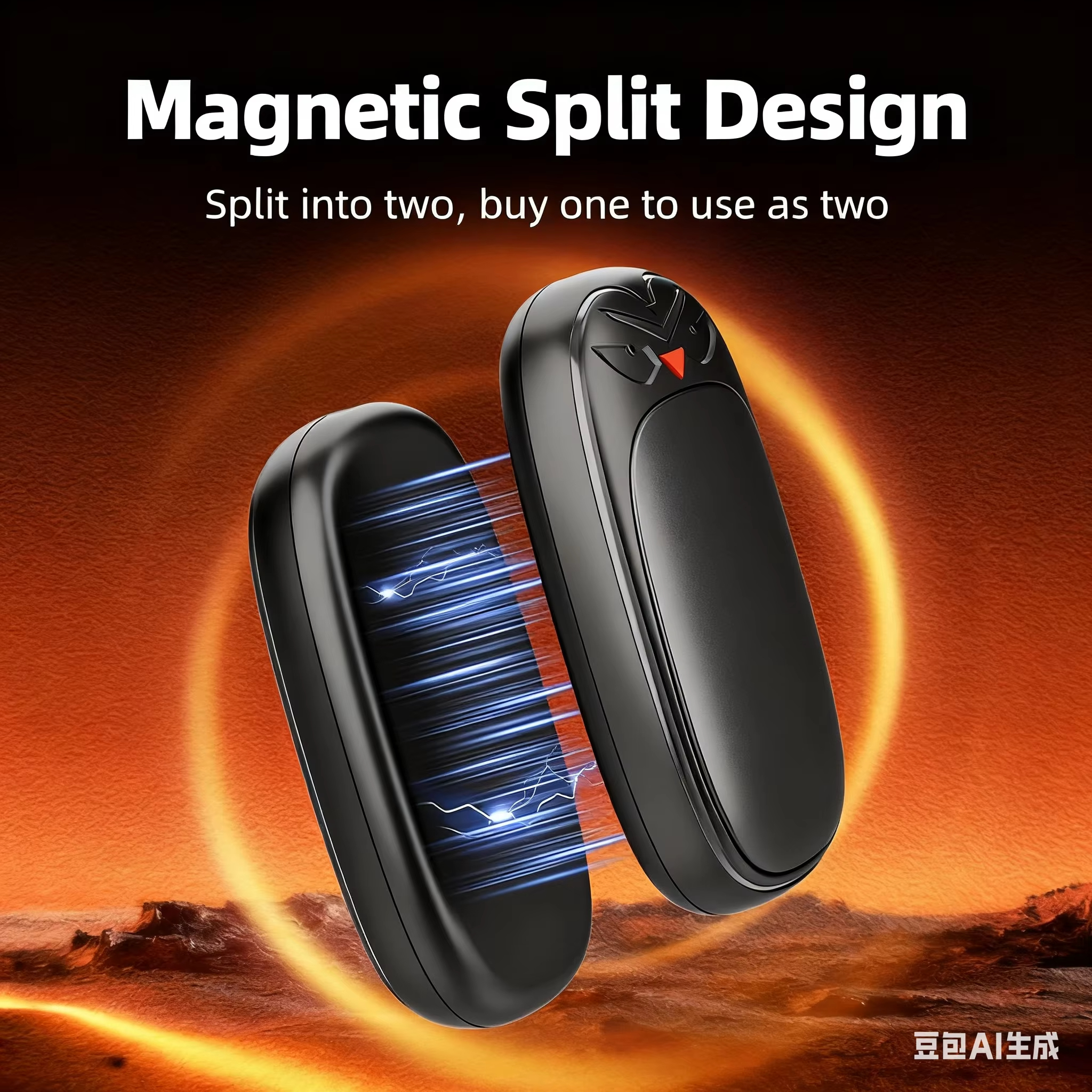 Hand Warmers Rechargeable 2 Pa - Hand Warmer Electric reseña y precio