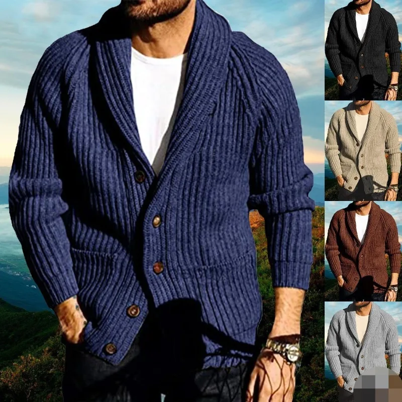 Autumn Winter New Men's Clothi - Down Jacket Packable reseña y precio
