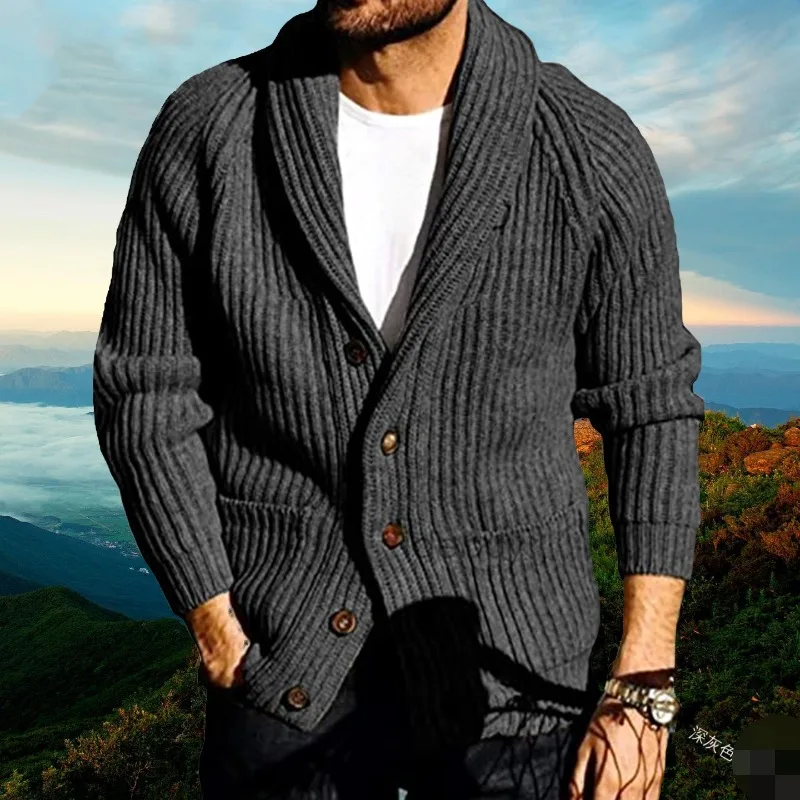 Autumn Winter New Men's Clothi - Down Jacket Packable reseña y precio