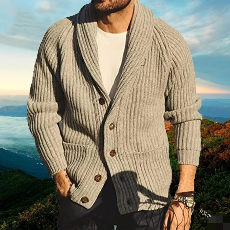 Autumn Winter New Men's Clothi - Down Jacket Packable reseña y precio