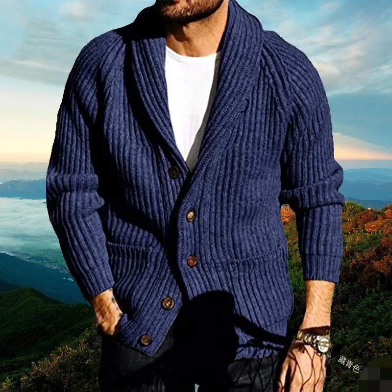 Autumn Winter New Men's Clothi - Down Jacket Packable reseña y precio