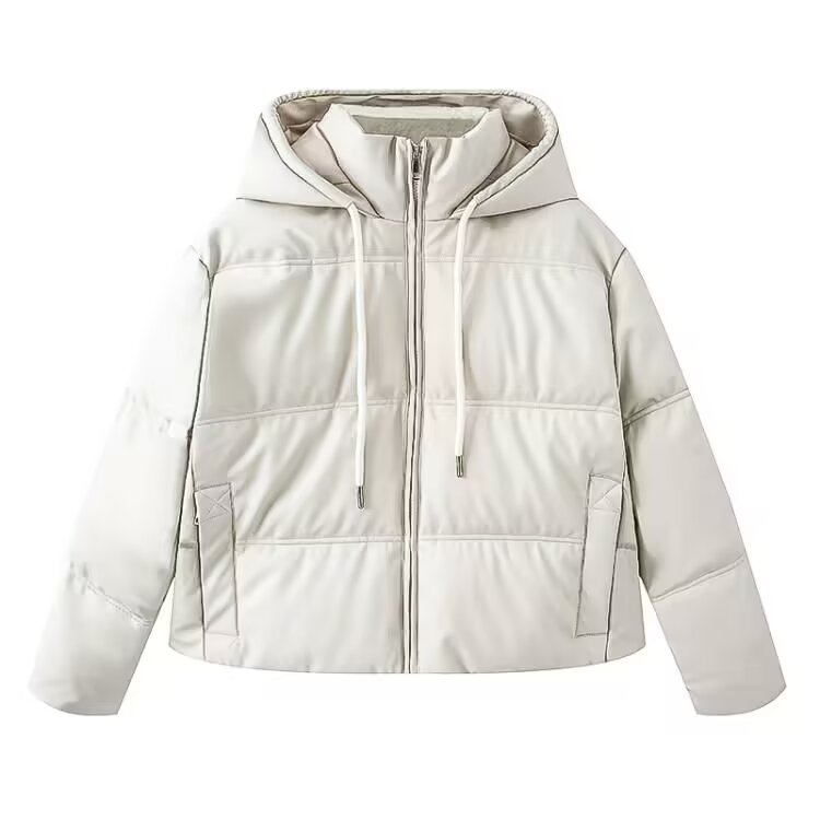 JNLEAOG Spring New Women's Fai - Down Jacket Packable reseña y precio
