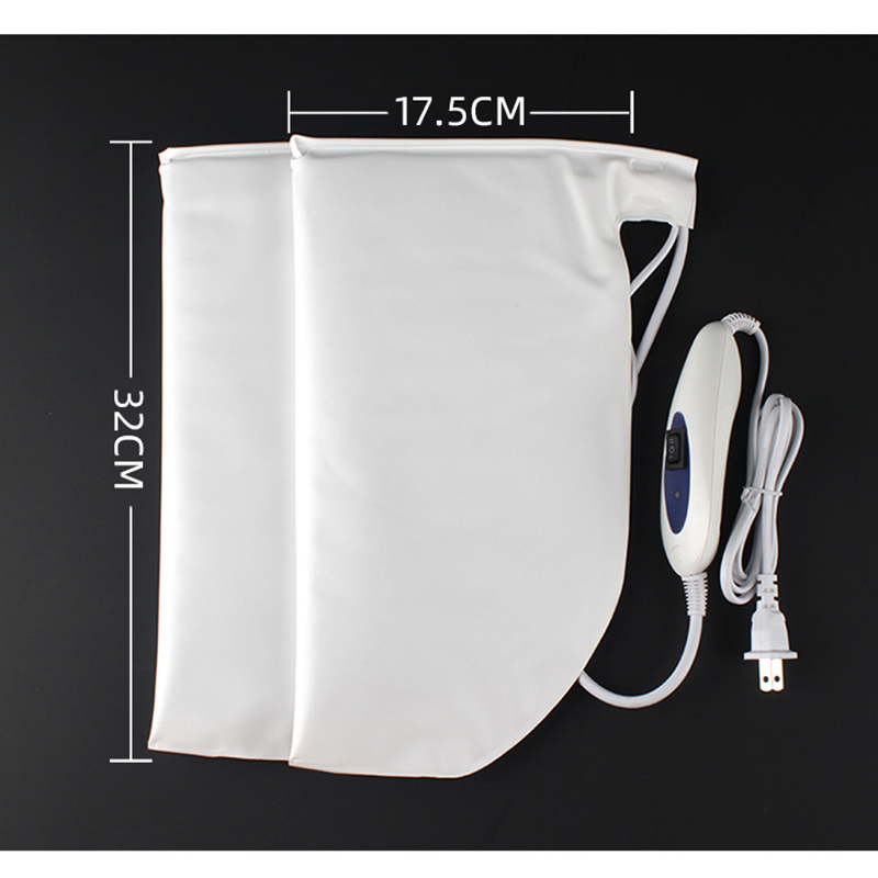 Electric Nail Art Hand Gloves  - Hand Warmer Electric reseña y precio