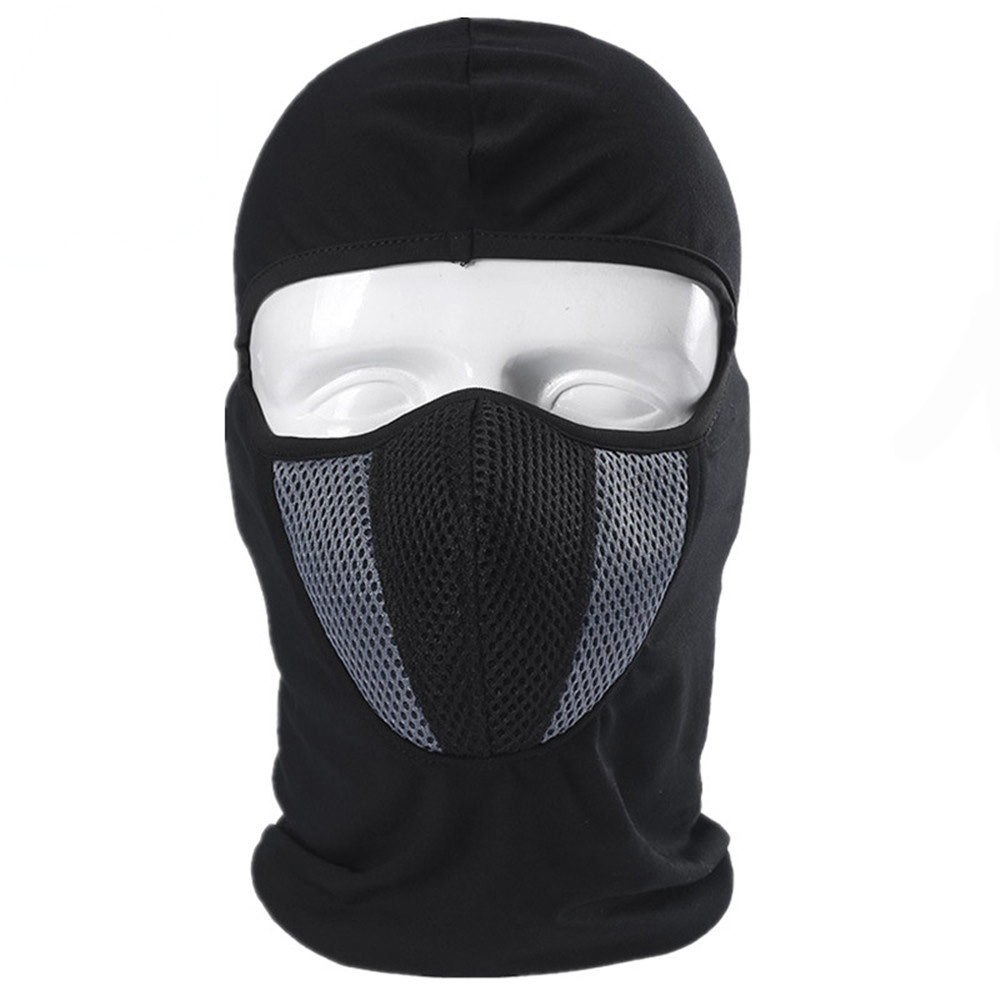 Balaclava Motorcycle Face Mask - Balaclava Ski Mask reseña y precio
