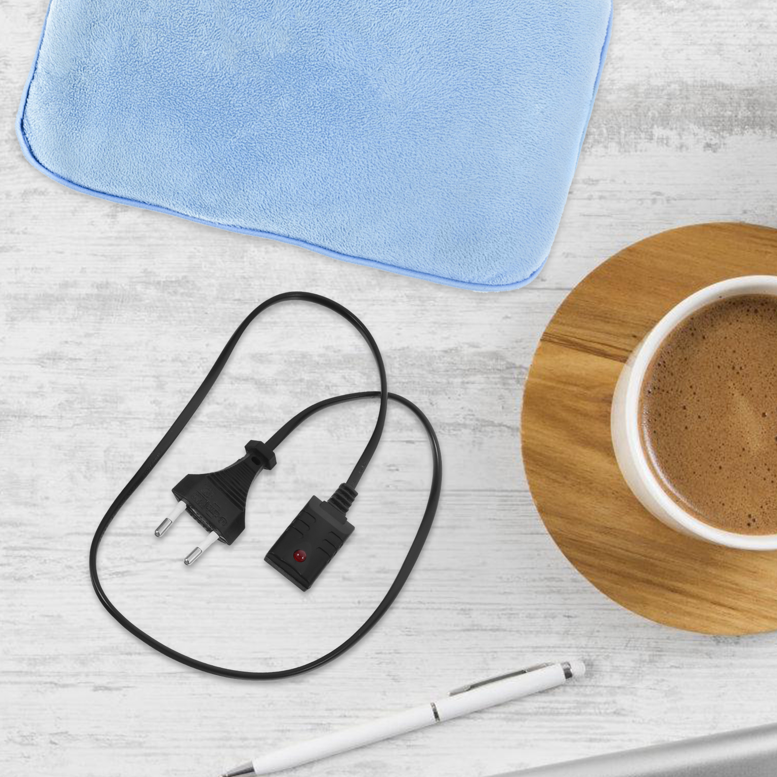 Hand Warm Heater Charging Cabl - Hand Warmer Electric reseña y precio