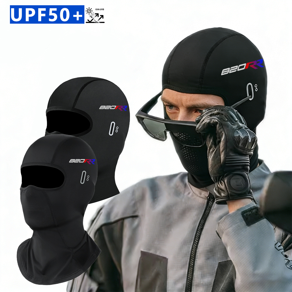 For ZXMOTO 820RR 820 RR Balacl - Balaclava Ski Mask reseña y precio