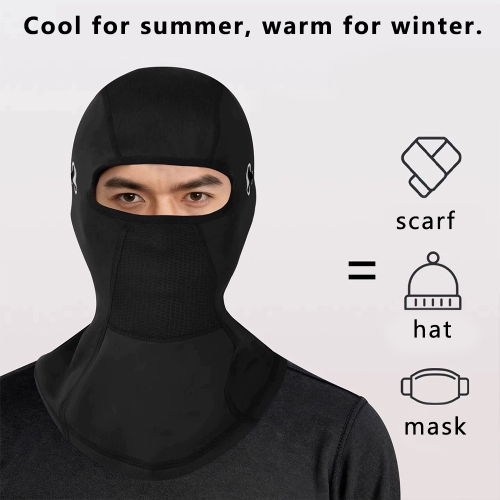 For ZXMOTO 820RR 820 RR Balacl - Balaclava Ski Mask reseña y precio