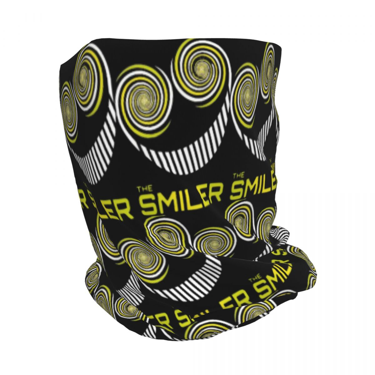 The Smiler Alton Towers Merch  - Knit Beanie Hat Warm reseña y precio